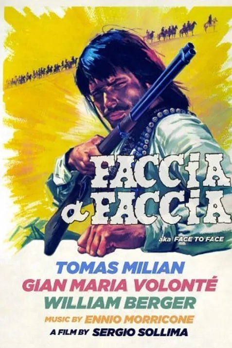 Face to Face