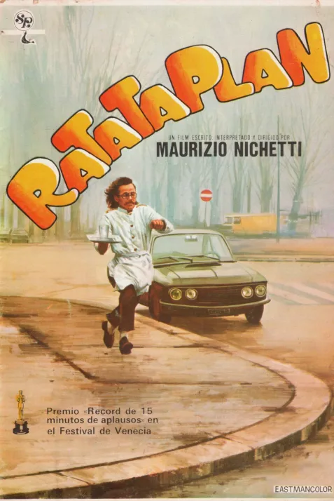Ratataplan