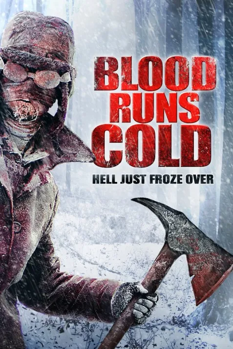 Blood Runs Cold
