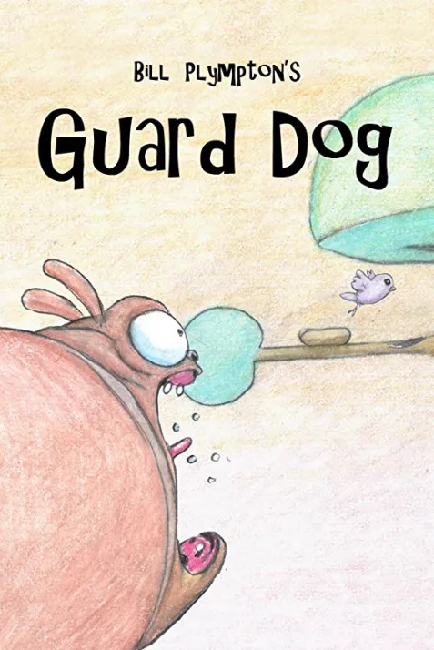 Guard Dog