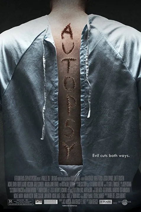 Autopsy