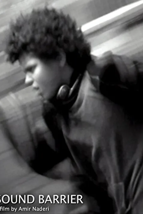 Sound Barrier