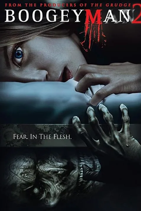 Boogeyman 2