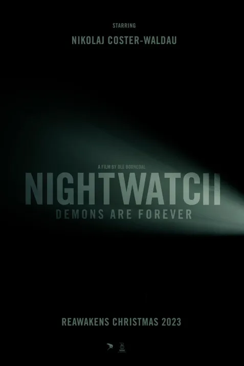 Nightwatch: Demons Are Forever