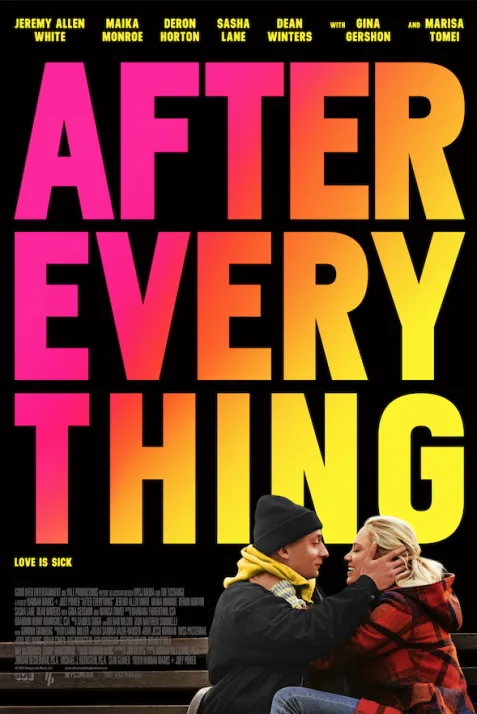 After Everything
