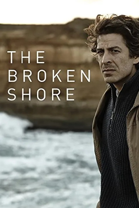 The Broken Shore