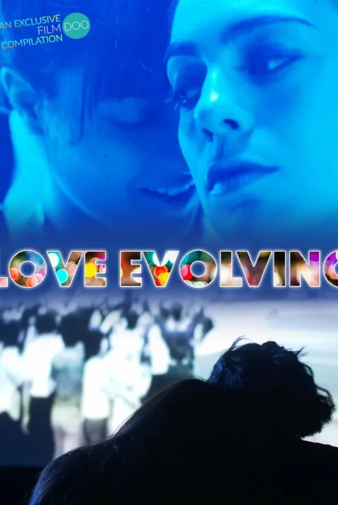 Love Evolving