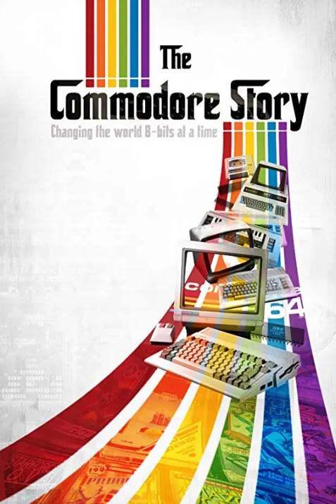 The Commodore Story