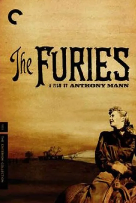 The Furies