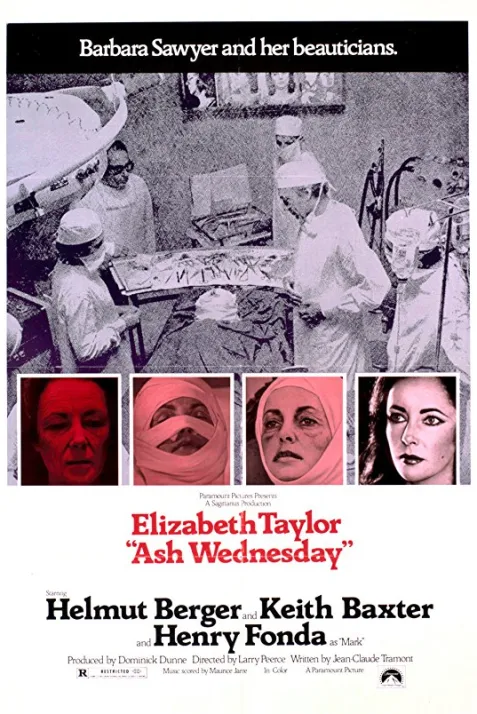 Ash Wednesday