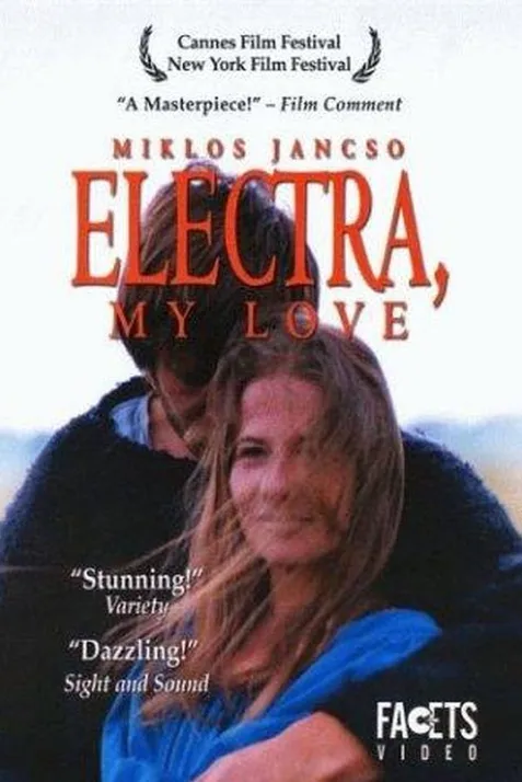 Electra, My Love