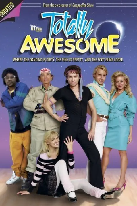 Totally Awesome