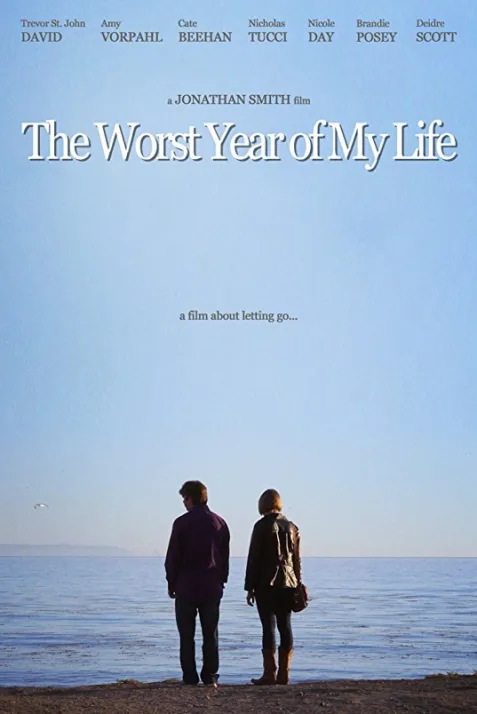 The Worst Year of My Life