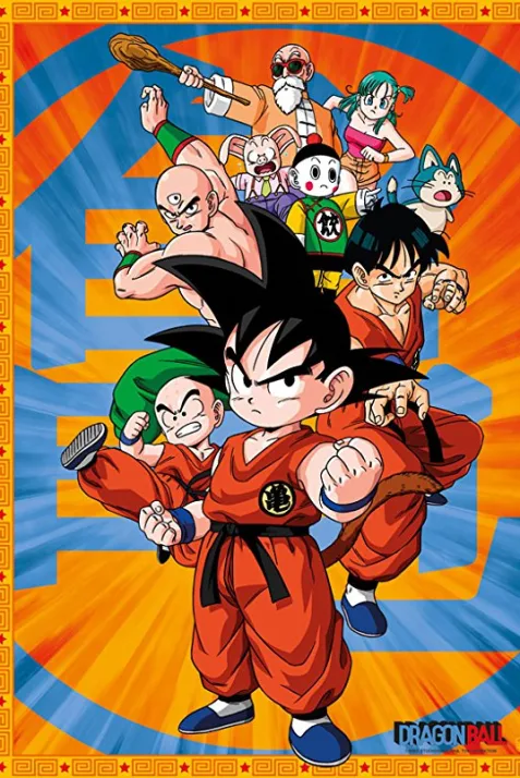 Dragon Ball