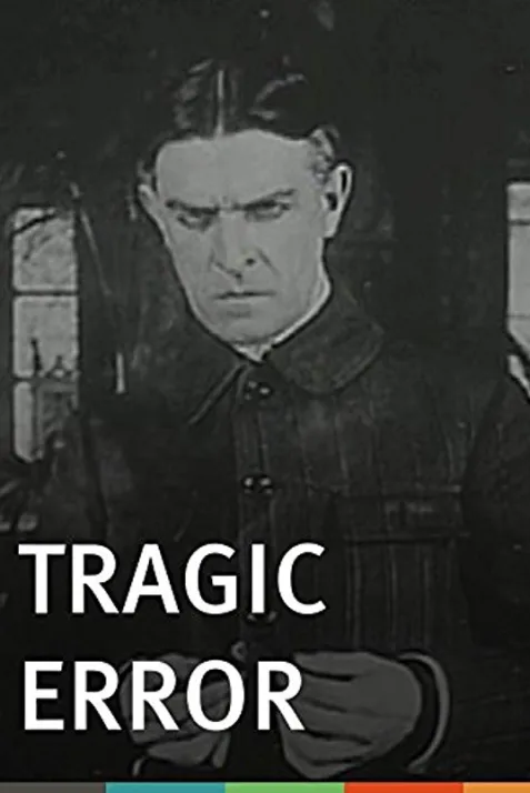 Erreur tragique