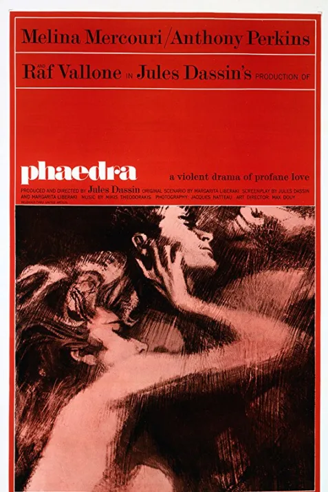 Phaedra