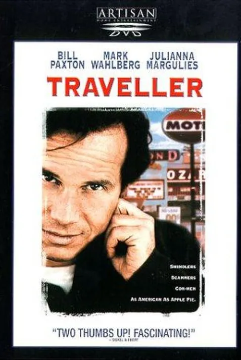 Traveller