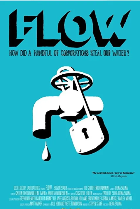 Flow: For Love of Water