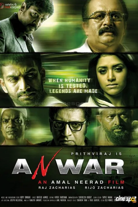 Anwar