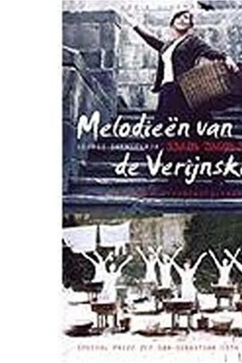 Veris ubnis melodiebi