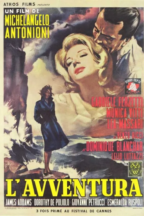 L'Avventura