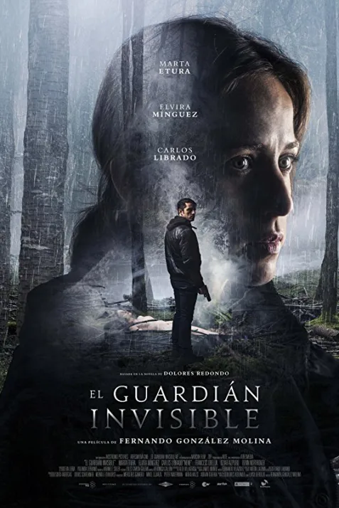 The Invisible Guardian