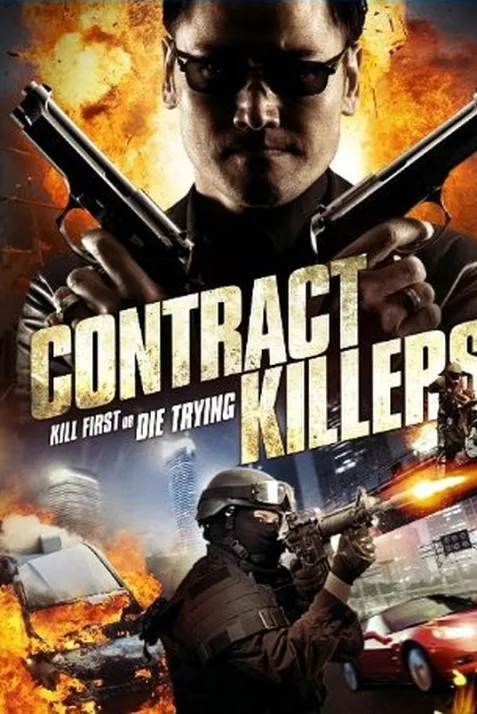 Contract Killers
