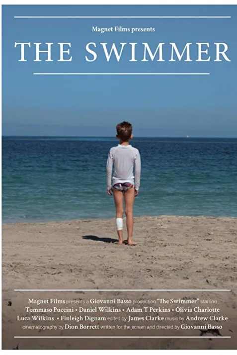 The Swimmer