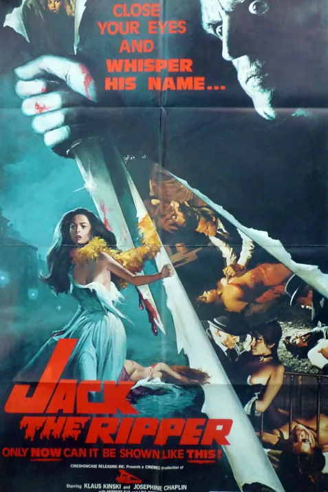 Jack the Ripper