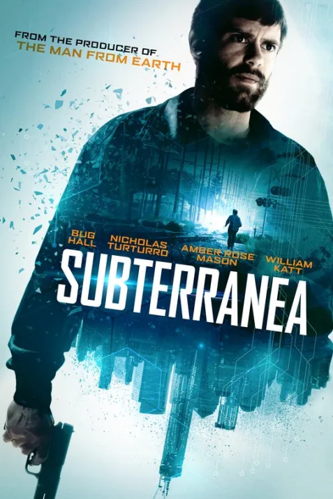Subterranea