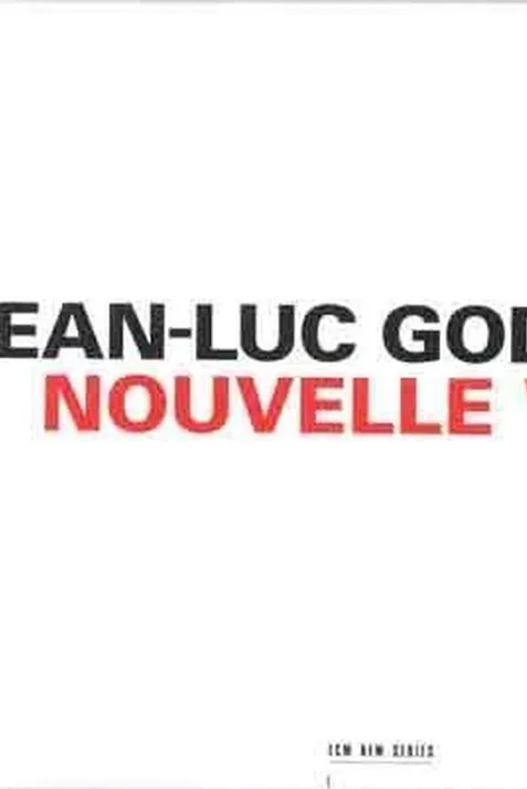 Nouvelle vague