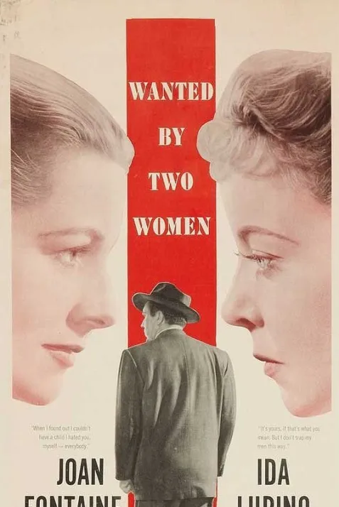 The Bigamist