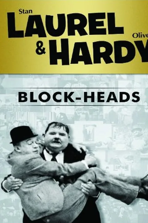 Block-Heads