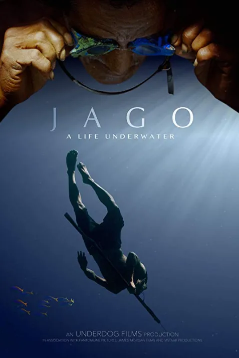 Jago: A Life Underwater