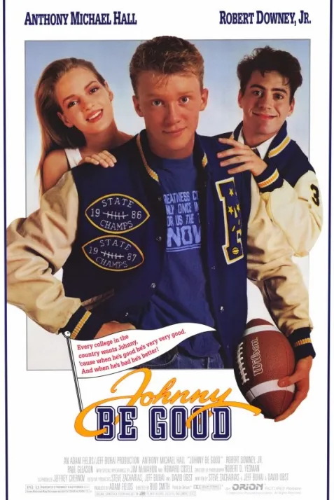 Johnny Be Good