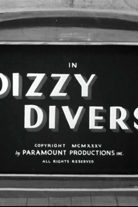 Dizzy Divers