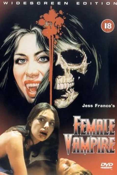 Female Vampire