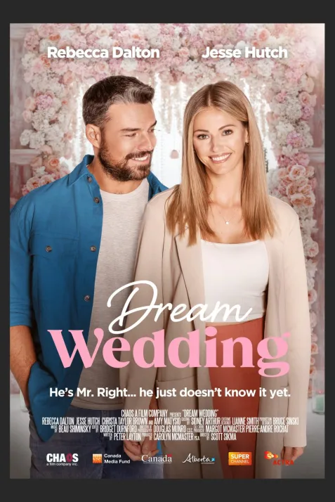 Dream Wedding