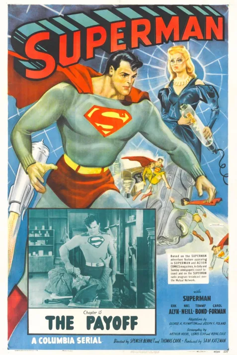 Superman