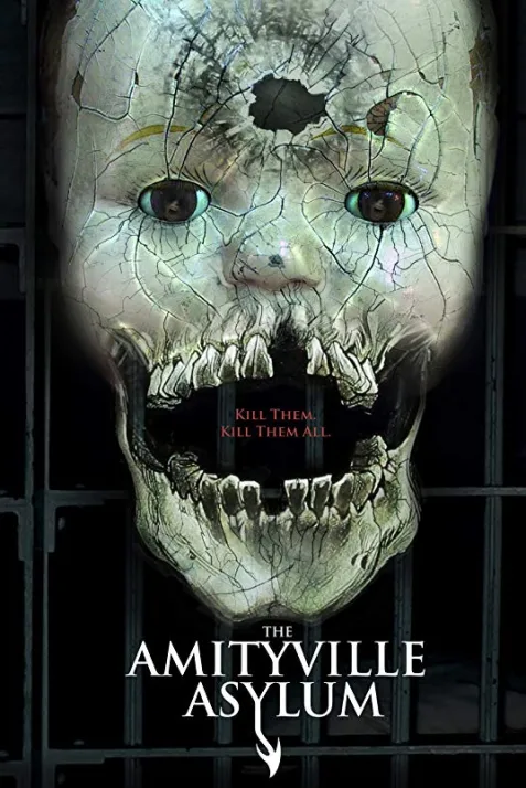 The Amityville Asylum