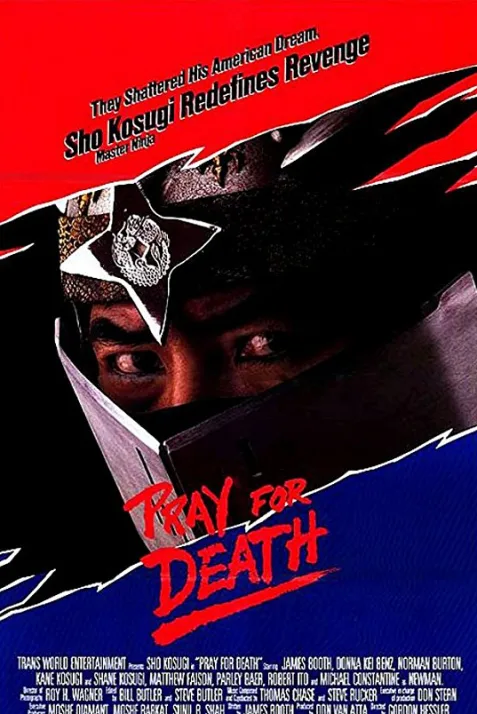 Pray for Death
