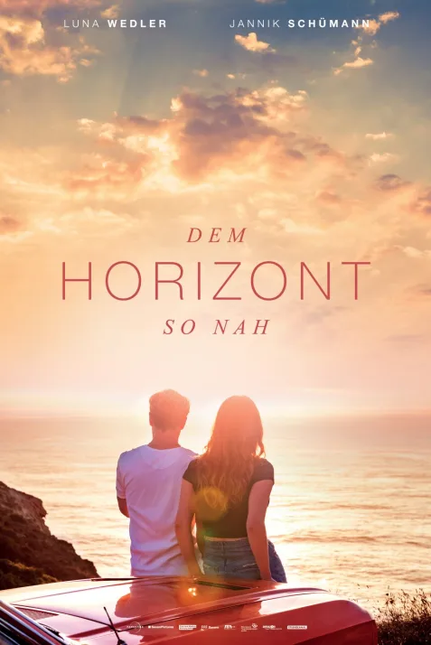 Close to the Horizon