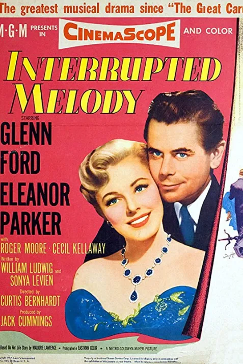 Interrupted Melody