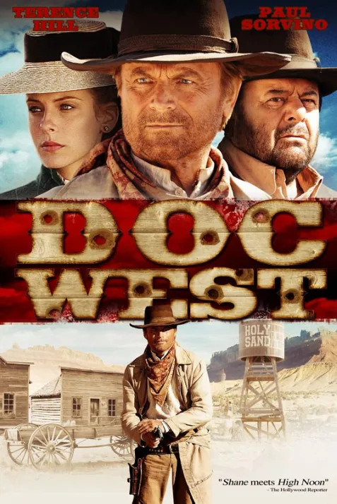 Doc West