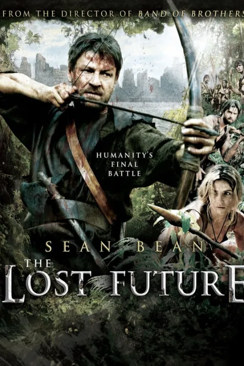 The Lost Future