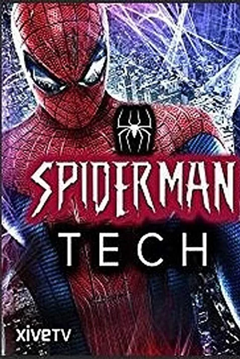Spider-Man Tech