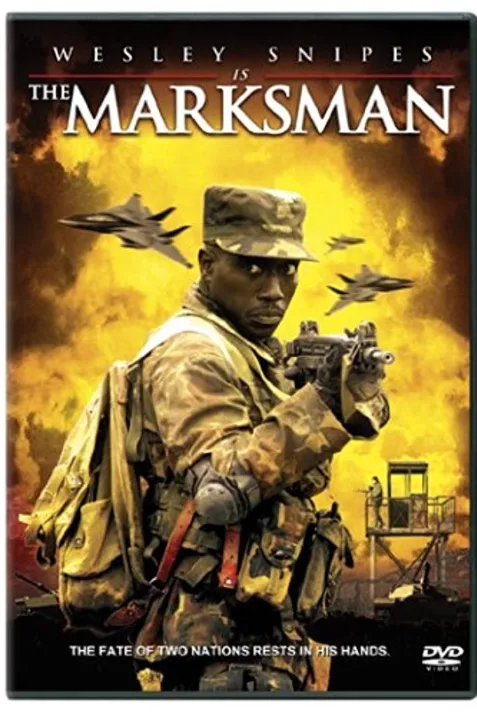 The Marksman