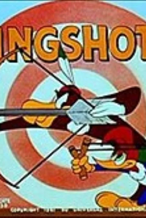 Slingshot 6 7/8