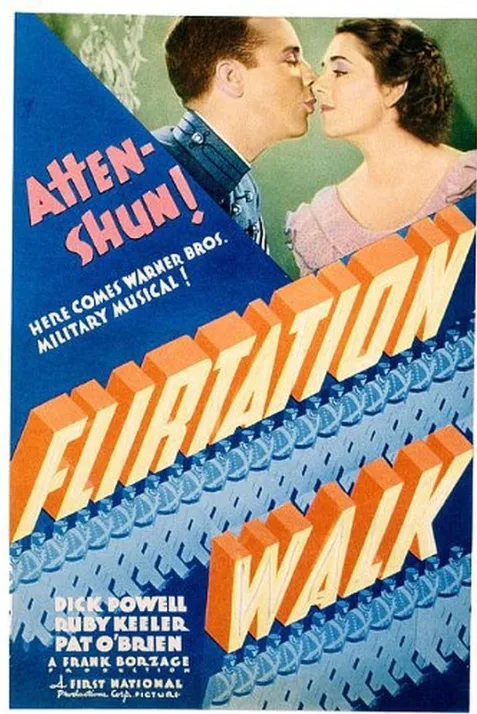 Flirtation Walk