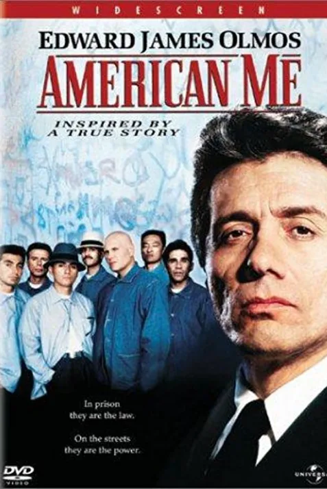American Me